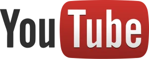 YouTube logo