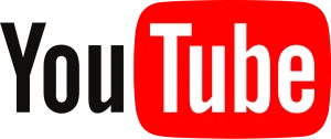 YouTube logo