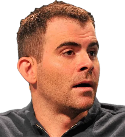 Adam Mosseri