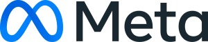 Meta logo