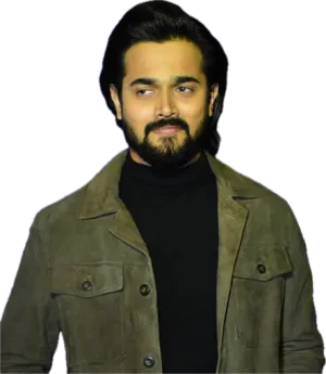 Bhuvan Bam