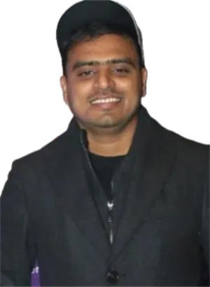 Amit Bhadana