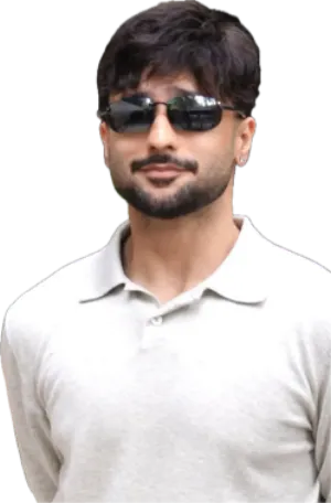 Harsh Beniwal