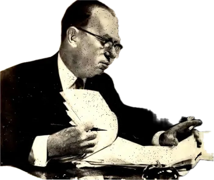 Leo Burnett, 1959