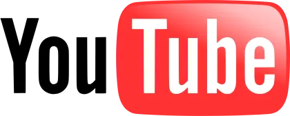 YouTube logo, 2005