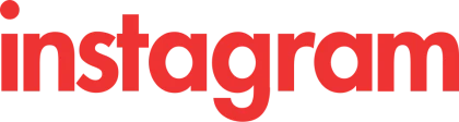 Instagram wordmark, 2010
