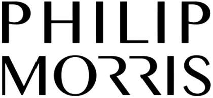 Philip Morris logo
