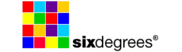 SixDegrees logo
