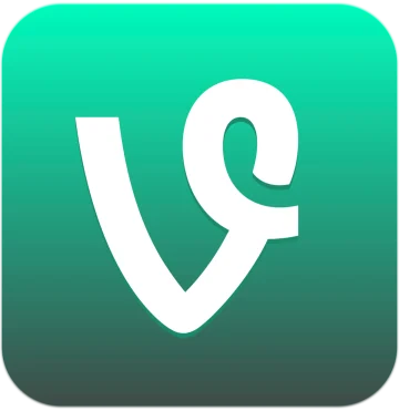 Vine logo