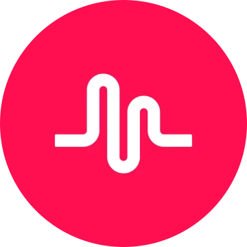 musically logo logo