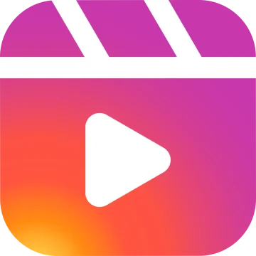 instagram reels icon logo