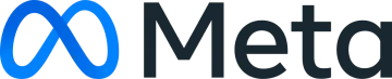 Meta logo